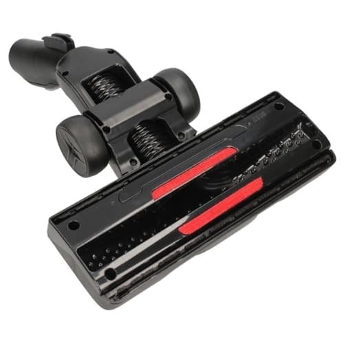 Rowenta Zr903801 Powerglide Başlık, Silence Force Ve X-Trem Power Elektrikli Süpürgeler İçin Uygun, Ro64Xx, Ro63Xx, Bazı Ro68Xx, Ro83Xx, Ro76Xx, Bazı Ro69Xx