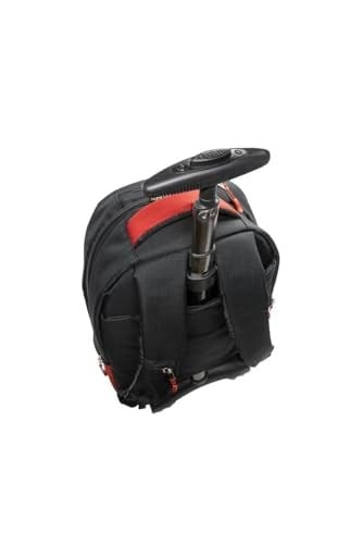 Rox 0154 Robust Bag On Wheels İmperteks Tekerlekli Bez Çanta
