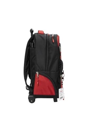 Rox 0154 Robust Bag On Wheels İmperteks Tekerlekli Bez Çanta