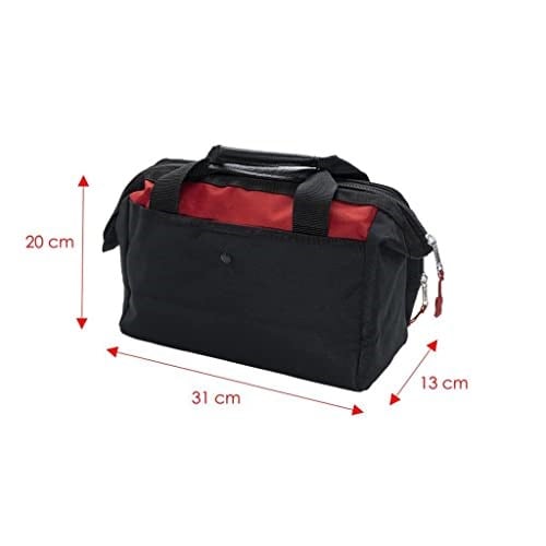 Rox 1094 Easy Carry İmperteks El Çantası 12