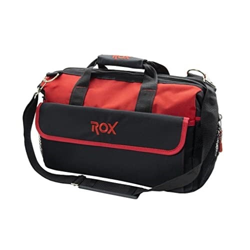 Rox 1096 Easy Carry İmperteks El Çantası 16