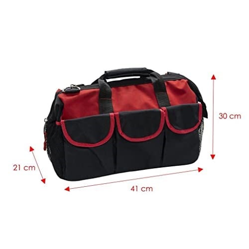 Rox 1096 Easy Carry İmperteks El Çantası 16