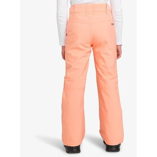 Roxy Backyard 8-16 Yaş Kız Çocuk Kayak Pantolonu-ERGTP03053