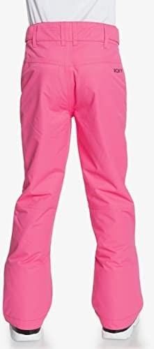Roxy Backyard Çocuk Snowboard Pantolonu MGN0-DAWN PINK 16 YAŞ