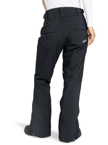 Roxy Backyard Kadın Kayak Pantolonu ERJTP03277-BUTTERCREAM Bej - Bedenler: XS, S, M, L, XL