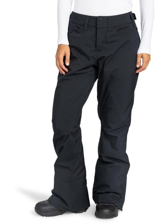 Roxy Backyard Kadın Kayak Pantolonu ERJTP03277-BUTTERCREAM Bej - Bedenler: XS, S, M, L, XL
