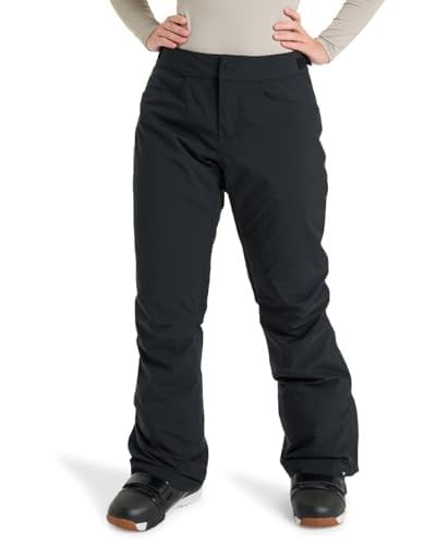 Roxy Backyard Pant Pantolon Kadın