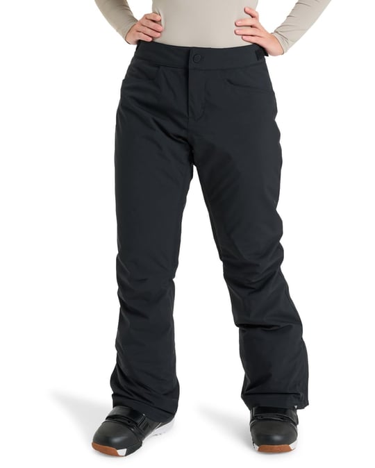 Roxy Backyard Pant Pantolon Kadın - Bedenler: XS, S, M, L, XL