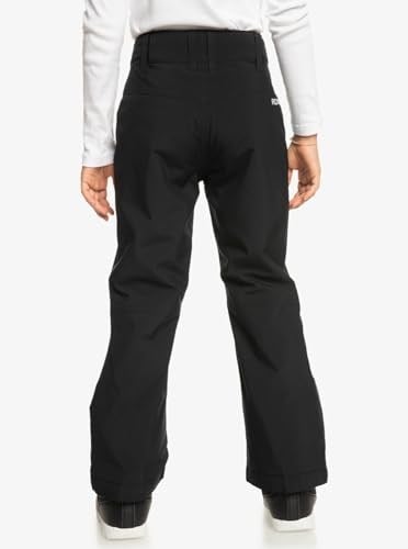 Roxy Backyard PT 8-16 Yaş Kız Çocuk Kayak/Snowboard Pantolonu-ERGTP03050PFS