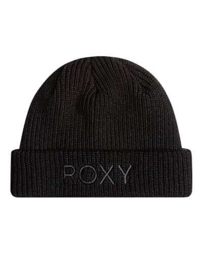Roxy Erjha04165 Freja Beanie Bere Siyah Kadın Bere
