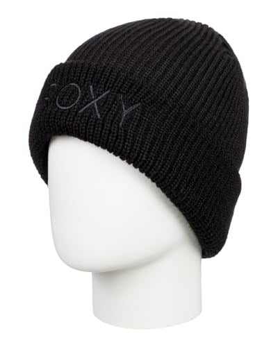 Roxy Erjha04165 Freja Beanie Bere Siyah Kadın Bere