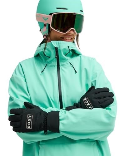 Roxy Freshfield Gloves kadın kış eldiveni - Bedenler: S, M, L, XL