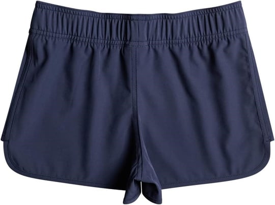 Roxy Good Waves Only Kız Çocuk Astarsız Boardshort - Seçenekler: 8/S
