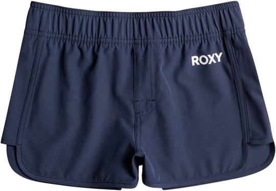 Roxy Good Waves Only Kız Çocuk Astarsız Boardshort - Seçenekler: 8/S