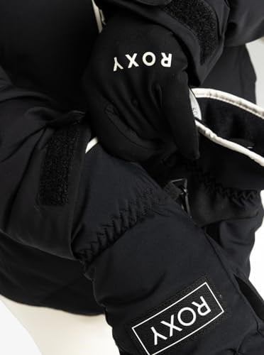 Roxy Hydrosmart Liner eldiven kışlık eldiven Kadın - Bedenler: M, L, XL
