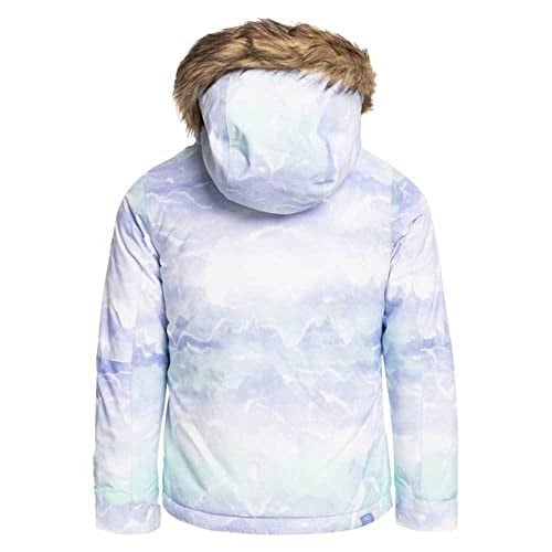 Roxy JET SKI SE GIRL JK Snowboard Ceketi Kız Çocuk