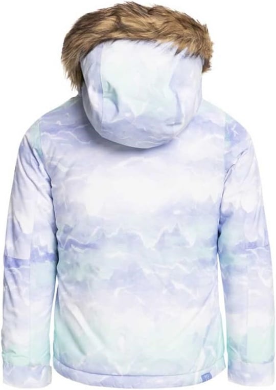 Roxy JET SKI SE GIRL JK Snowboard Ceketi Kız Çocuk