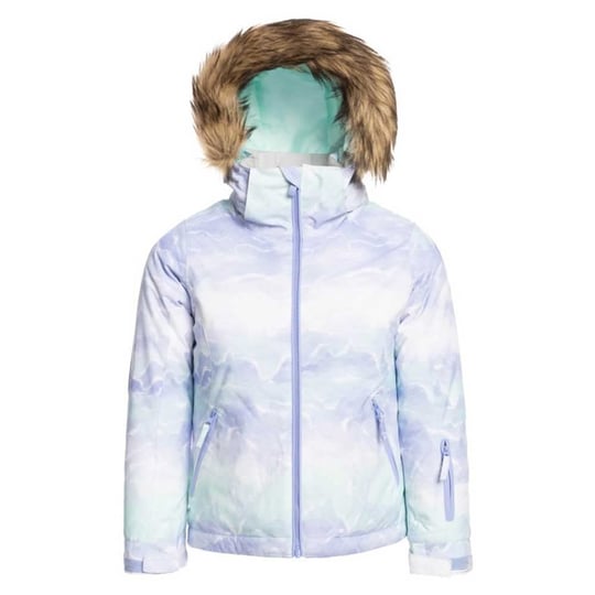 Roxy JET SKI SE GIRL JK Snowboard Ceketi Kız Çocuk