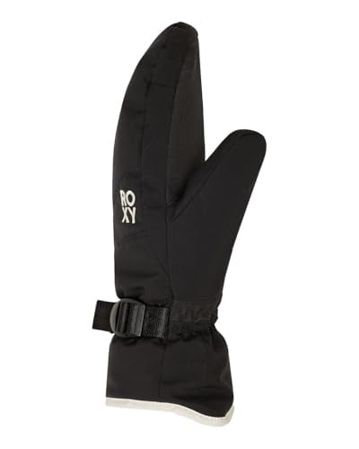 Roxy Kadın Jetty Solid Mitt Eldiven