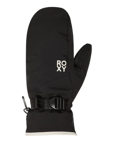 Roxy Kadın Jetty Solid Mitt Eldiven