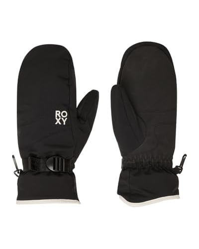 Roxy Kadın Jetty Solid Mitt Eldiven