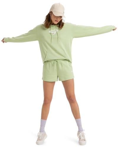 Roxy Kadın Surf Stoked Short Terry Pantolon