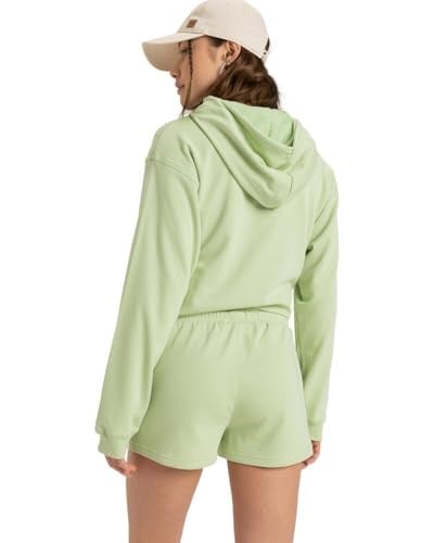 Roxy Kadın Surf Stoked Short Terry Pantolon