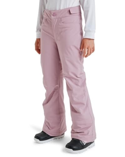 Roxy Kız Arka Bahçe Kız Pantolon Pantolon - Seçenekler: 8 Yıl, 10 Yıl, 12 Yıl, 14 Yıl, 16 Yıl