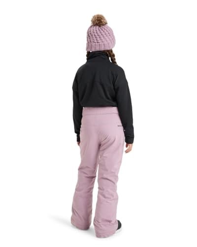 Roxy Kız Arka Bahçe Kız Pantolon Pantolon - Seçenekler: 8 Yıl, 10 Yıl, 12 Yıl, 14 Yıl, 16 Yıl