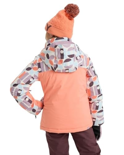 Roxy Kız Galaxy Girl Ceket Yelek (1li Paket)