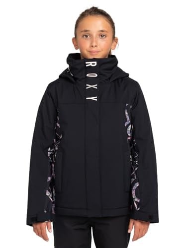 Roxy Kız Galaxy Girl Jk Kar Kıyafeti (Tekli Paket)