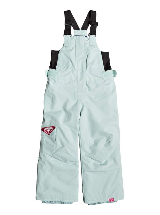 Roxy Lola Çocuk Su Geçirmez Snowboard Pantolonu ERLTJ03012-BFR0