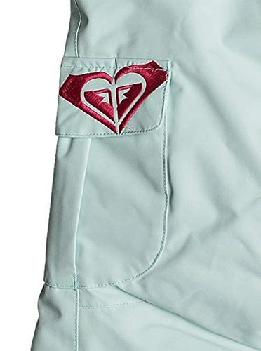 Roxy Lola Çocuk Su Geçirmez Snowboard Pantolonu ERLTJ03012-BFR0