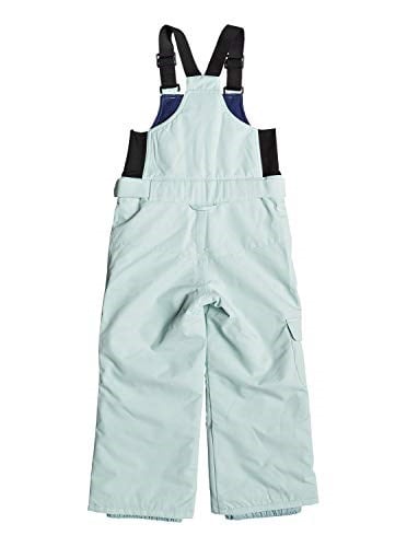 Roxy Lola Çocuk Su Geçirmez Snowboard Pantolonu ERLTJ03012-BFR0