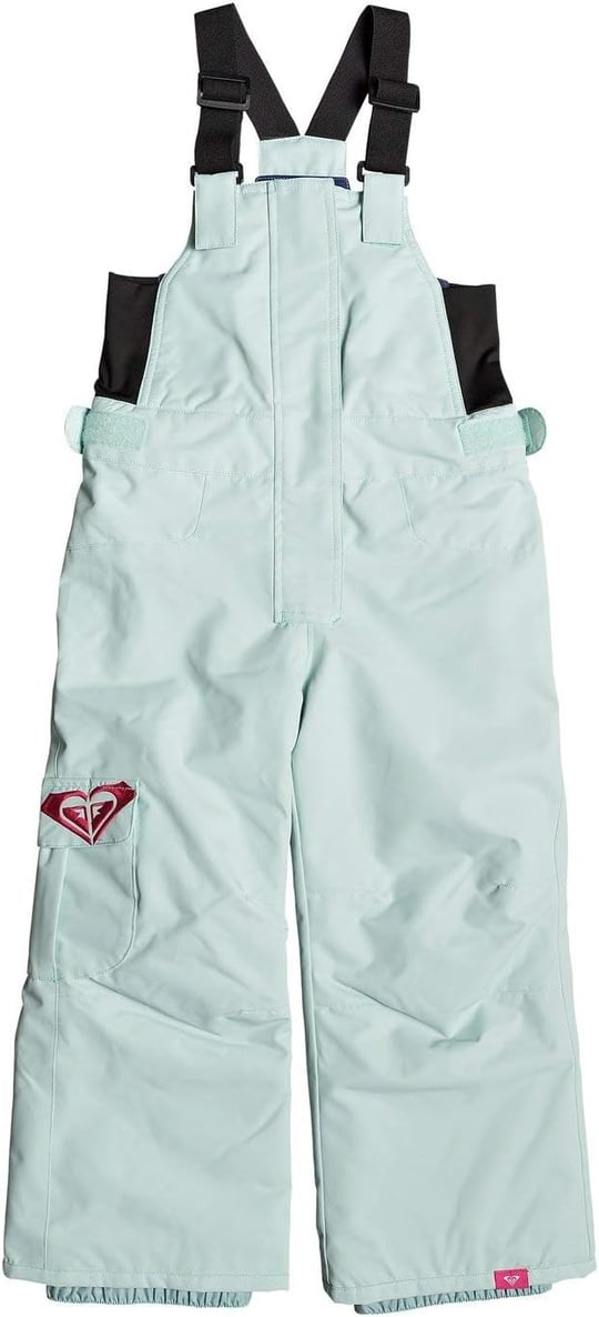 Roxy Lola Çocuk Su Geçirmez Snowboard Pantolonu ERLTJ03012-BFR0