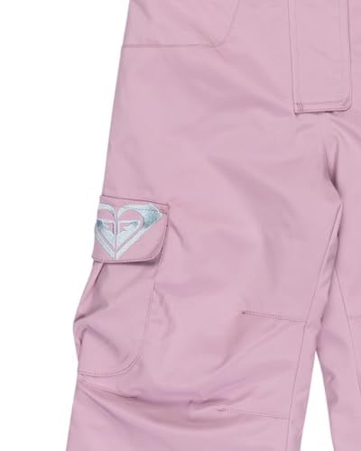 Roxy Lola - Fonksiyonel kar tulumu kız çocukları için 2-7 ERLTP03013. - Seçenekler: 3 Yıl, 4-5 Yıl