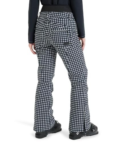 Roxy Rising High Pant Pantolon Kadın