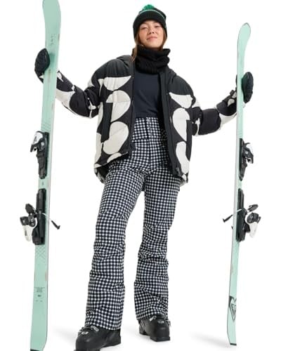 Roxy Rising High Pant Pantolon Kadın