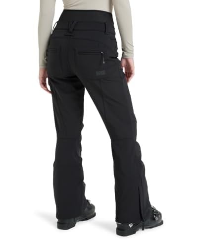 Roxy Rising High Pant Pantolon Kadın - Bedenler: XS, S, M, L, XL