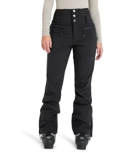 Roxy Rising High Pant Pantolon Kadın - Bedenler: XS, S, M, L, XL