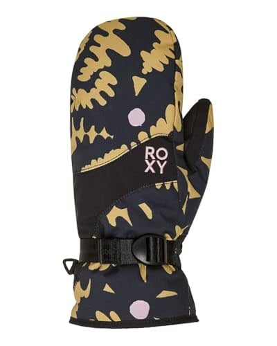 Roxy Roxy Jetty Mitt kışlık eldiven Kadın - Bedenler: S, M, L