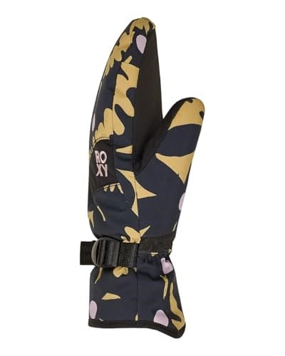 Roxy Roxy Jetty Mitt kışlık eldiven Kadın - Bedenler: S, M, L