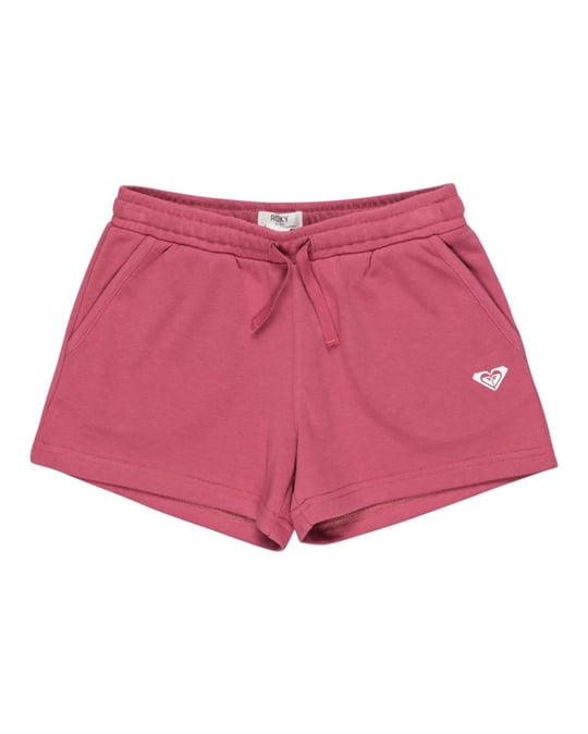 Roxy - Surf Feeling Short Terry, Surf Feeling Short Terry Girl 0-24 - Seçenekler: 4 Yıl, 8 Yıl, 10/M, 10 Yıl, 12/L, 12 Yıl, 14/XL, 14 Yıl...