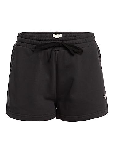 Roxy Surf Stoked Sho Kadın Siyah Şort