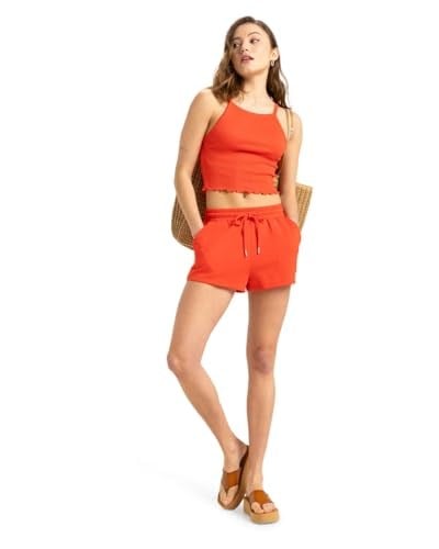 Roxy Surfing By Moonlight Short Pantolon Kadın
