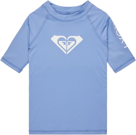 Roxy Whole Hearted Kız Çocuk Lycra, 5, ERLWR03230, GRAPEMIST, Kız Çocuklar