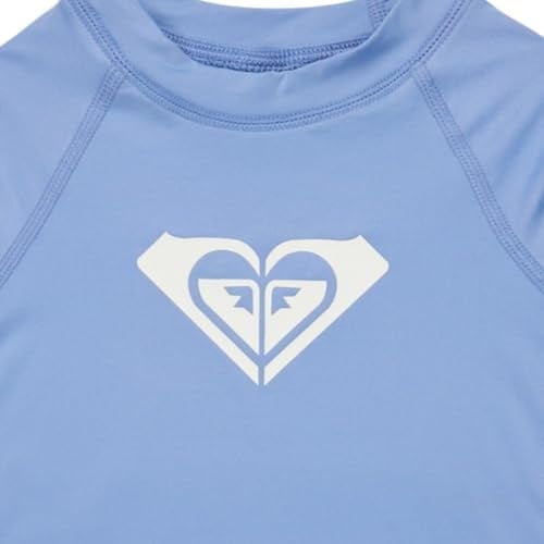Roxy Whole Hearted Kız Çocuk Lycra, 5, ERLWR03230, GRAPEMIST, Kız Çocuklar