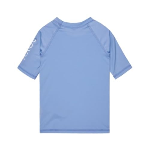 Roxy Whole Hearted Kız Çocuk Lycra, 5, ERLWR03230, GRAPEMIST, Kız Çocuklar