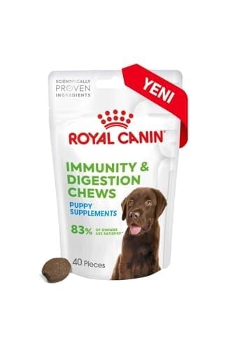 ROYAL CANIN Immun & Digest Yavru Köpek Takviye 100 G