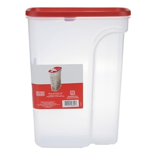 Rubbermaid Modüler Tahıl Bekçisi, Büyük